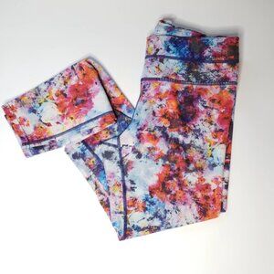 HOT DEAL ! Athleta Hypersonic Sonar Leggings